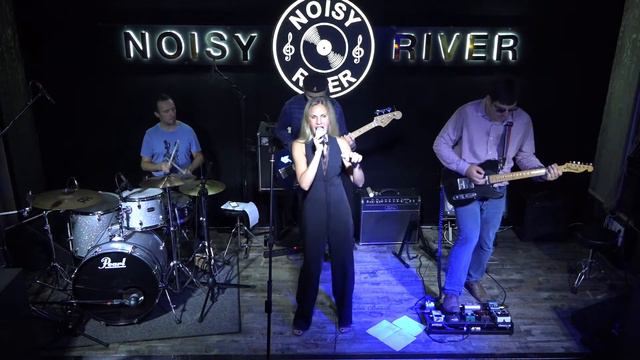 Roadhouse Band 