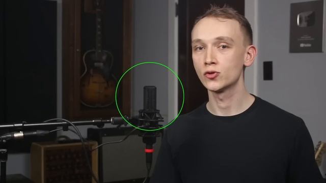 How Do Microphone Polar Patterns Work? | Cardioid, Supercardioid, Omni, Figure-8, & More смотреть онлайн