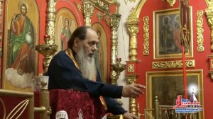 Грех ли кастрировать животных? (прот. Владимир Головин)