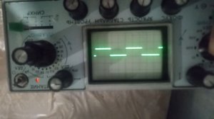 Осцилограф для альтернативы