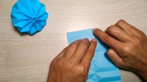Оригами бриллиант/Легкое оригами/оригами игрушка/Как Сделать Оригами бриллиант