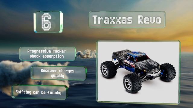 10 Best RC Nitro Cars 2019 смотреть онлайн