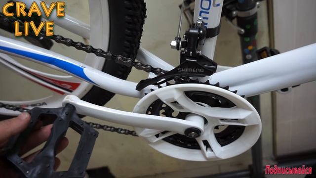 Стоит ли покупать велосипед BMW на литье ВСЯ ПРАВДА О ВЕЛОСИПЕДЕ смотреть онлайн