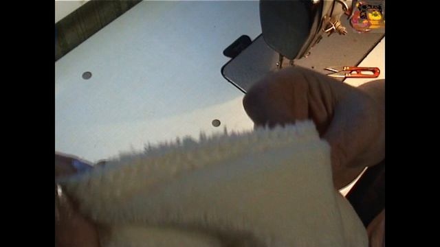 Сам Себе Шью. Домашняя одежда. Теплые штаны. Шьём без оверлока. смотреть онлайн