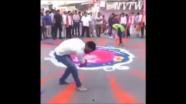 Рисуйте как Мы - Рисуйте лучше Нас !!! смотреть онлайн