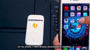 Canon G3010 Wi-Fi Router Pairing - Step-by-Step Guide with WPS Push Button or Canon PRINT Apps