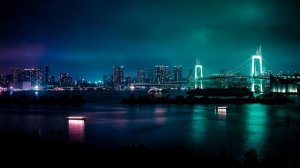 Russian Future Garage vol. 15 (aLone).mp4