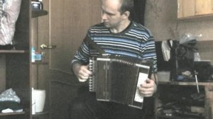 Надежда(на гармони)