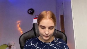 повторяю два макияжа Бьянки Барклай из сериала Wednesday