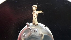 Маленький принц