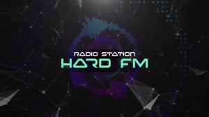 ПРЯМОЙ ЭФИР | ЭЛЕКТРОННАЯ МУЗЫКА | HARD FM | RADIO STATION | GOOD TIME