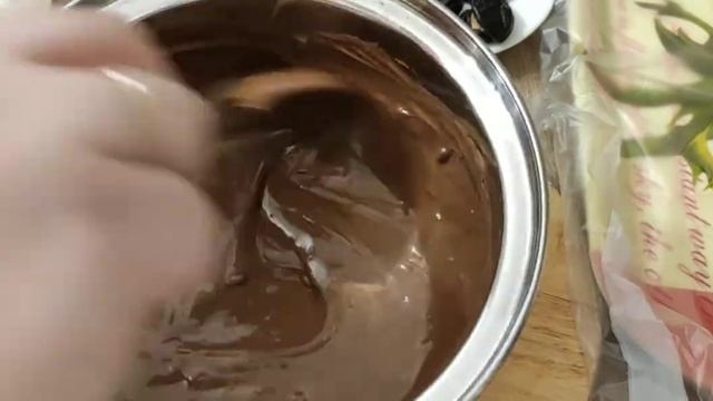 Конфеты из чернослива