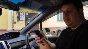 Как сделать беспроводную зарядку в любой машине.