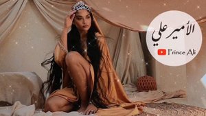 New Arabic Remix 🌹 Deep House. Sting Cheb Mami - Desert Rose  وردة الصحراء. Best of Vocal Deep Hous