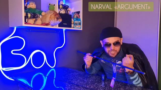 Лучший обзор спиннинга NARVAL ARGUMENT от ГОГИ смотреть онлайн