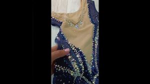 Купальники для художественной гимнастики