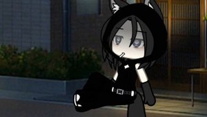 клип: GAVRILINA - забей и просто танцуй. |🕸| ~ гача лайф клип. ~ |🕸|