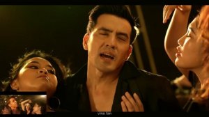 SHER KHUL GAYE - FIGHTER - VINA FAN PARODI RECREATE - HRITHIK ROSHAN DEEPIKA PADUKONE