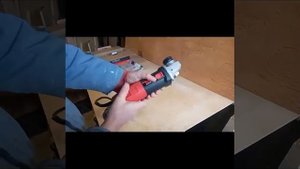 Угловая шлифовальная машинка болгарка электрическая 125 мм для дома INTERTOOL WT-0221