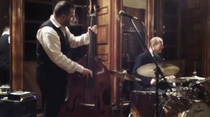 Frank Muschalle Trio - Meade´s Boogie live in Concert