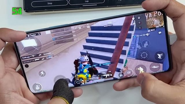 I Tested Dimensity 1080 Phone For BGMI with FPS Meter and It's...