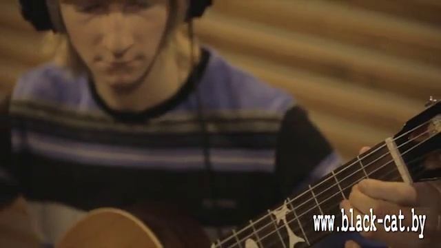 Led Zeppelin - Stairway to Heaven, обучение на гитаре в Минске смотреть онлайн