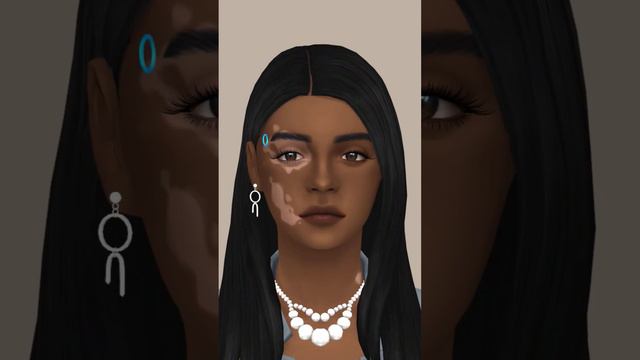 Some sims from my Detroit Become Sims save #sims4 #blacksimmer #detroitbecomehuman