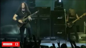 Tornado of Souls Solo - Who Played it BEST??!!??