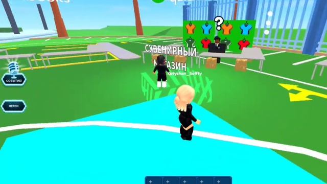 Очень красивые и бесплатные волосы и корона в роблокс!!!! НОВЫЕ ВЕЩИ!!!! смотреть онлайн