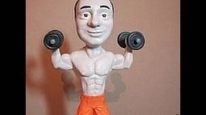 Отдых в Турции. Rubi Platinum Spa Resort & Suites 5_. Фитнес центр.