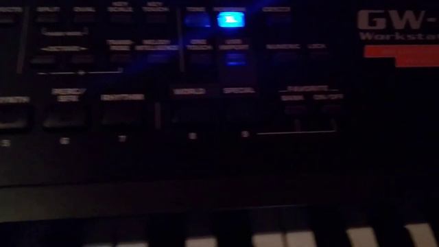 GW 8 Roland смотреть онлайн