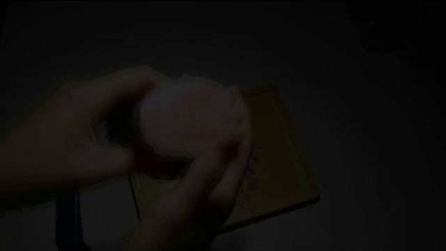 Свеча рука на Хэллоуин / Candle hand on Halloween DIY смотреть онлайн