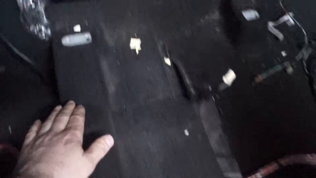 можно ли правое сидение поменять на левое смотреть онлайн