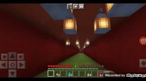 Уровень беги если хочешь жить