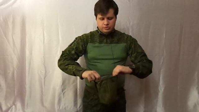 Детальный обзор подсумка под сброс магазинов смотреть онлайн