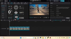 How To Add Audio Spectrum In Capcut PC (Full Tutorial)