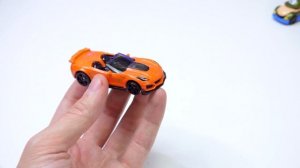 Hot Wheels СУПЕР МАРИО и другие ништяки