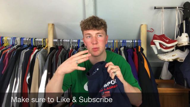 VINTAGE BOOTLEGS VS FAKES смотреть онлайн