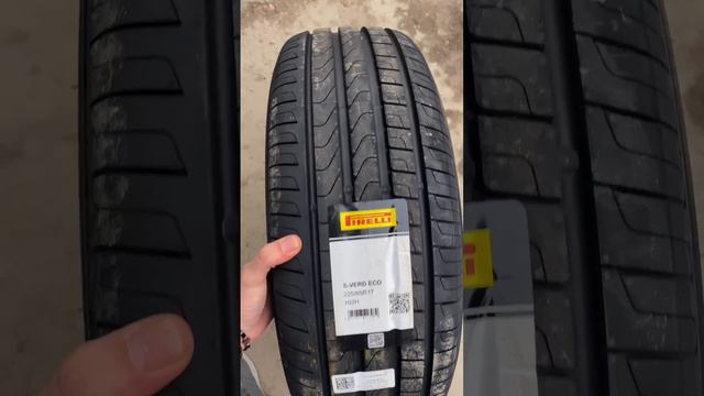 Летние шины Pirelli Centurato P7 смотреть онлайн
