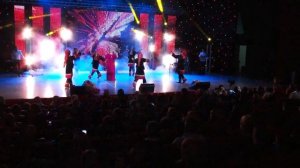 Заура Хабибулаева Цветок любви Заура 2017