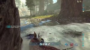 ARK SOLO STARTING  IN SMALLTRIBES PS4/PS5 BIG PROFIT RAIDS