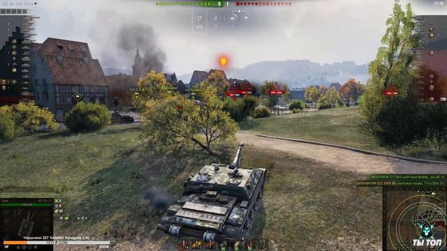 СКИЛЛА.НЕТ. ВОТ И ВСЕ.... ИДЕМ В ТАНКИ. ПРОДОЛЖАЕТСЯ ОХОТА НА ПРЕМ+ФАРМ СЕРЫ. смотреть онлайн