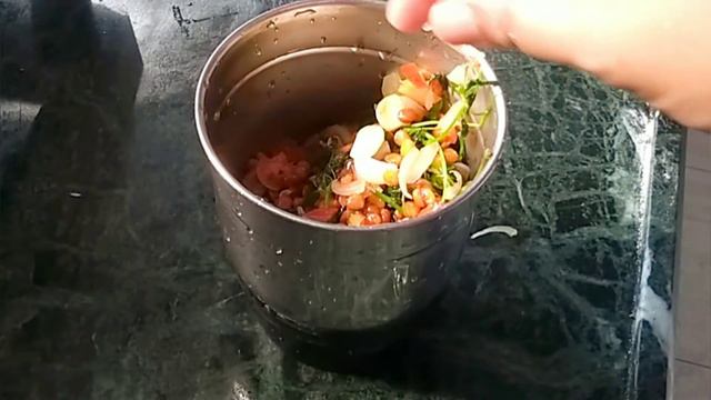 Rcp.93 North Indian potato dish смотреть онлайн