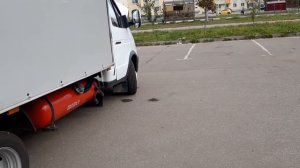 Купили машинку у Продажи Газелей