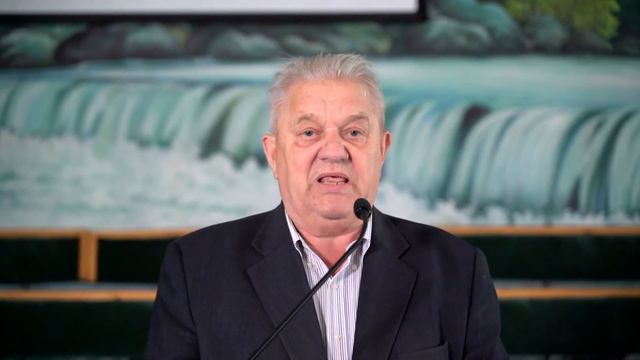 Дари Духа | Проповідь | Петро Новорок