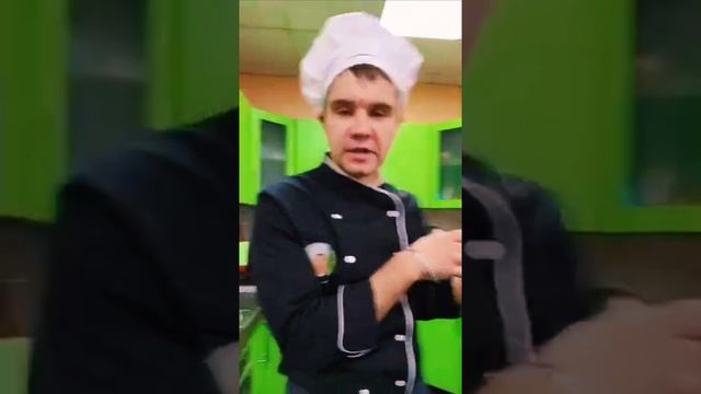 Рыбный суп без хлопот