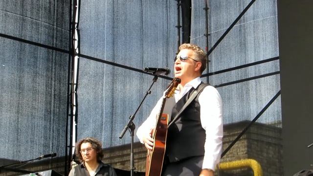 Леонид Агутин. Граница. смотреть онлайн