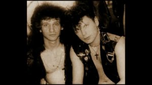 EX-Сектор Газа - Обосрался (slowed & reverb)