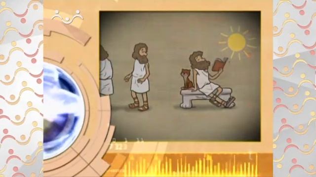 АЗН Словесность. Часть речи междометие смотреть онлайн