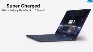 Review Laptop Acer SWIFT 5